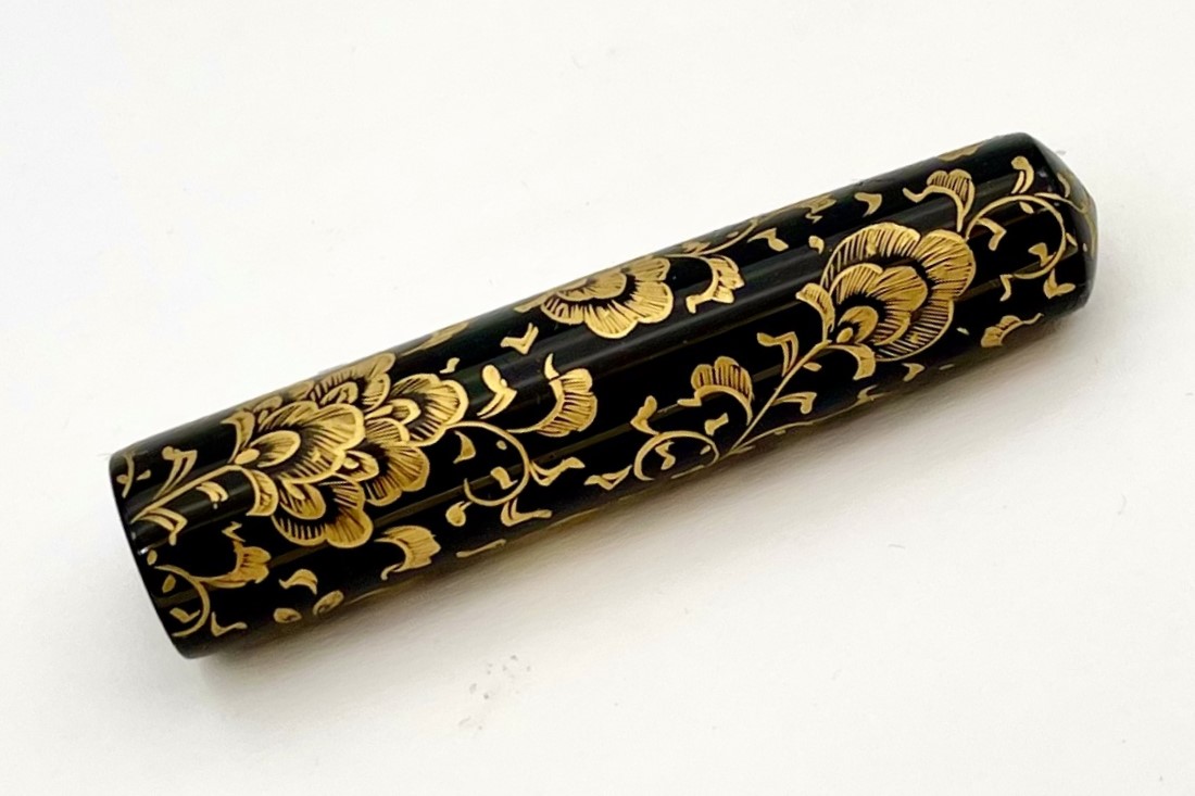 NakayaPiccoloLongCigarChinkinHousougeGoldLine1FP_H